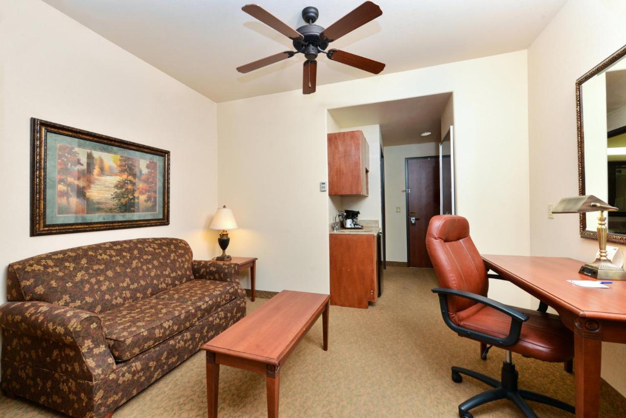 Holiday Inn Express Hotel & Suites Las Cruces By Ihg Eksteriør billede