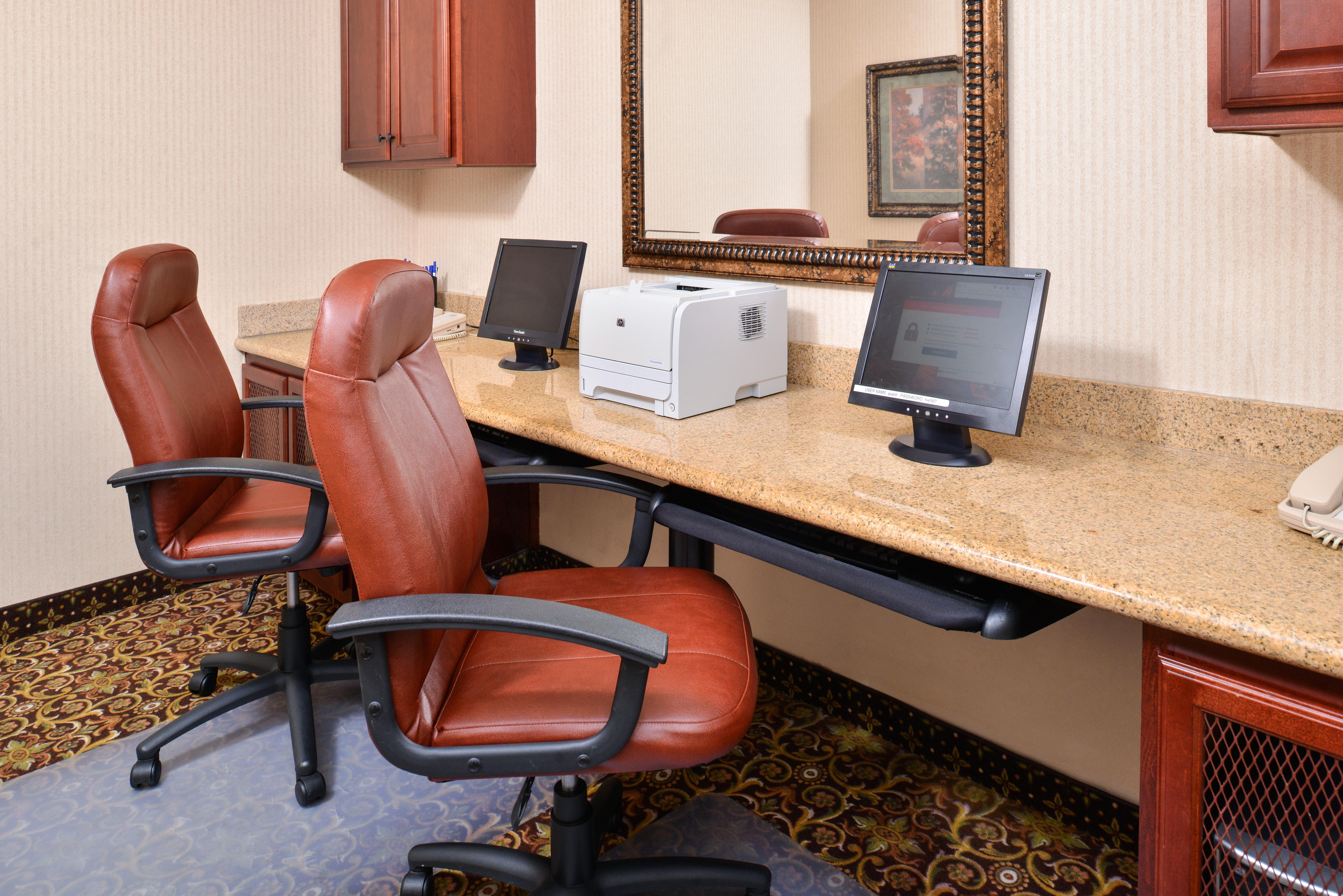Holiday Inn Express Hotel & Suites Las Cruces By Ihg Eksteriør billede